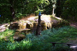 Steinbruch Frankelbach