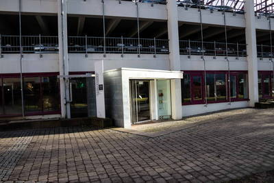 Sumelocenna Museum Rottenburg am Neckar