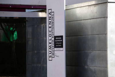 Sumelocenna Museum Rottenburg am Neckar