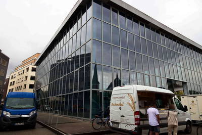 Thermen am Viehmarkt