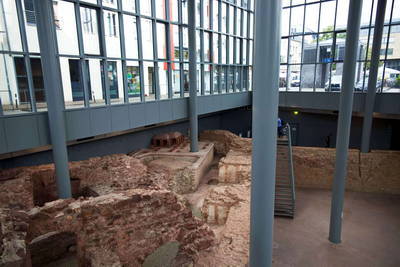 Thermen am Viehmarkt