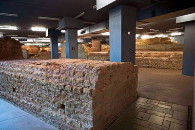 Thermen am Viehmarkt