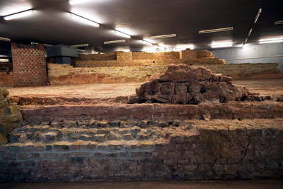 Thermen am Viehmarkt