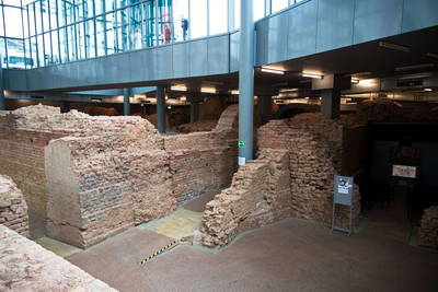 Thermen am Viehmarkt