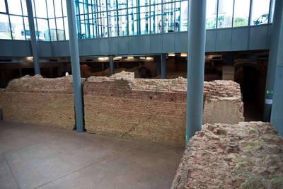 Thermen am Viehmarkt