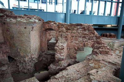 Thermen am Viehmarkt