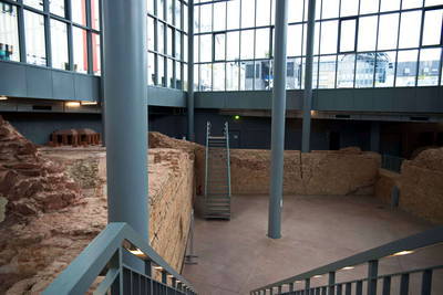 Thermen am Viehmarkt