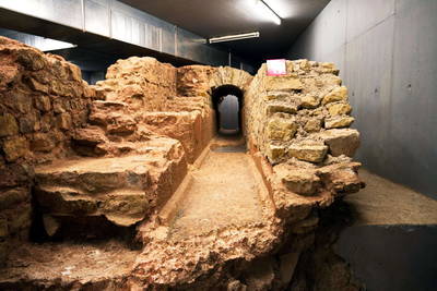 Thermen am Viehmarkt