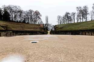 Trier - Augusta Treverorum - Amphitheater