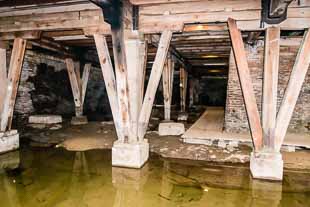 Trier - Augusta Treverorum - Amphitheater