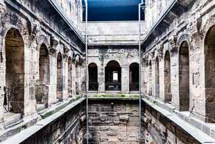 Trier - Augusta Treverorum - Porta Nigra