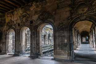 Trier - Augusta Treverorum - Porta Nigra