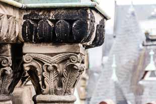 Trier - Augusta Treverorum - Porta Nigra