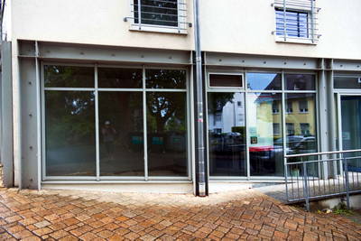 Turm der Stadtmauer Trier