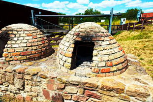 Vicus (Dorf) Eisenberg