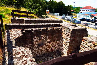 Vicus (Dorf) Eisenberg