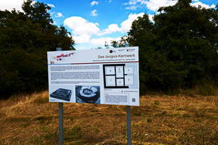 Vicus (Dorf) Eisenberg