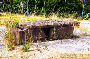 Vicus (Dorf) Eisenberg