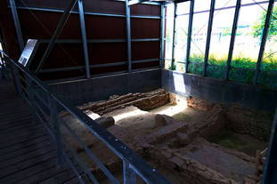 Vicus (Dorf) Eisenberg