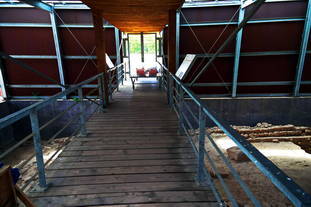 Vicus (Dorf) Eisenberg