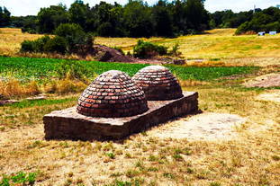 Vicus (Dorf) Eisenberg