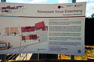 Vicus (Dorf) Eisenberg