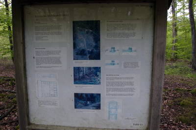 Villa Rustica (Wamboltsches Schlößchen)