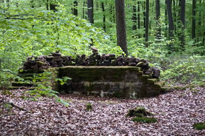 Villa Rustica (Wamboltsches Schlößchen)