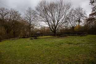 Villa Rustica Bad Rappenau