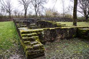 Villa Rustica Bad Rappenau