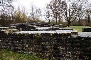 Villa Rustica Bad Rappenau