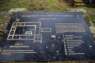 Villa Rustica Bad Rappenau