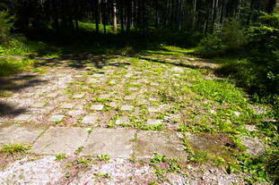 Villa Rustica Biberach an der Riß