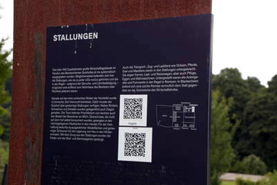 Villa Rustica Blankenheim