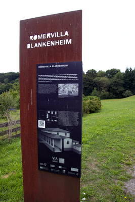 Villa Rustica Blankenheim