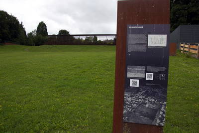 Villa Rustica Blankenheim