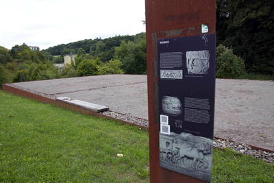 Villa Rustica Blankenheim