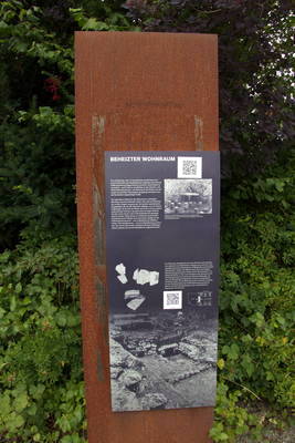 Villa Rustica Blankenheim