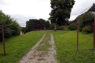 Villa Rustica Blankenheim