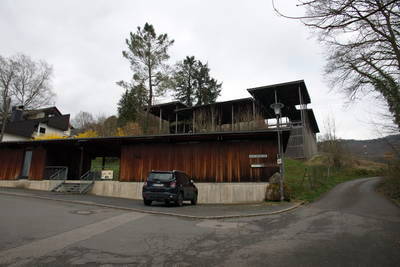 Villa Rustica Bollendorf