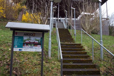 Villa Rustica Bollendorf