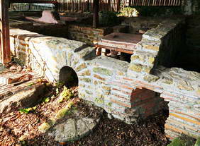 Villa Rustica Bollendorf