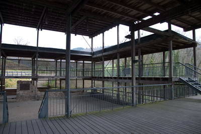 Villa Rustica Bollendorf