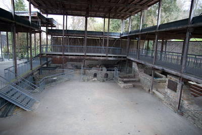 Villa Rustica Bollendorf