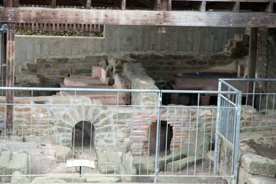 Villa Rustica Bollendorf