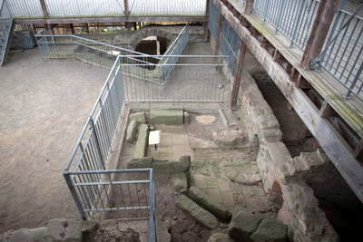 Villa Rustica Bollendorf