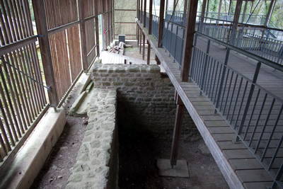 Villa Rustica Bollendorf