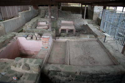 Villa Rustica Bollendorf