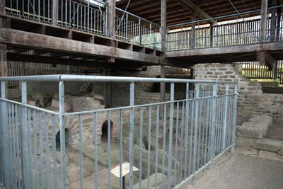 Villa Rustica Bollendorf