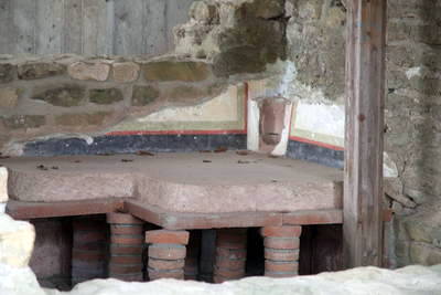 Villa Rustica Bollendorf